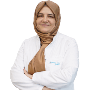 Selime Aydoğdu
